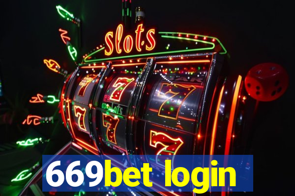 669bet login